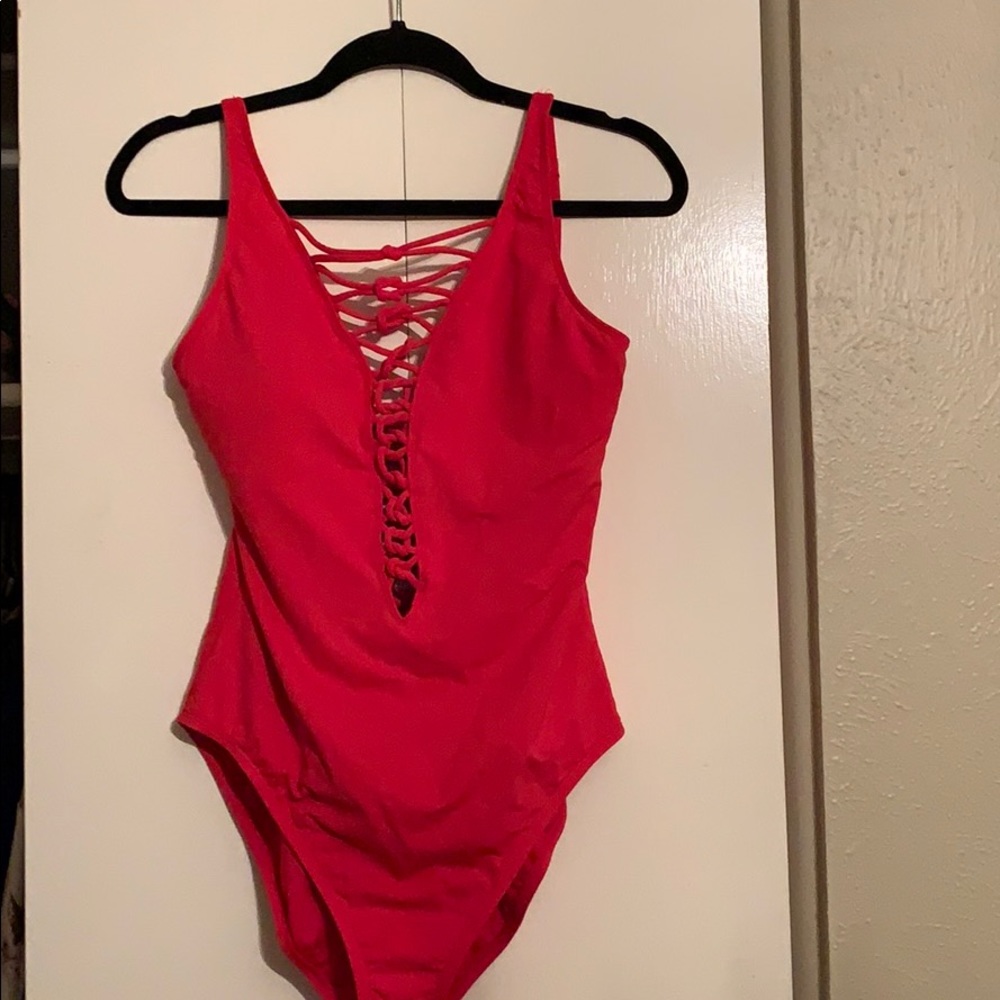Everything but water one piece